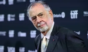 Phim của Francis Ford Coppola lỗ nặng
