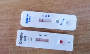 Biến chứng thường gặp khi mắc sốt xuất huyết