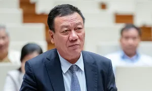 Hai người kê khai tài sản không trung thực bị kỷ luật