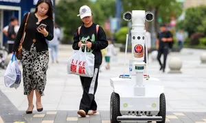 5G đang thay đổi thế giới thế nào